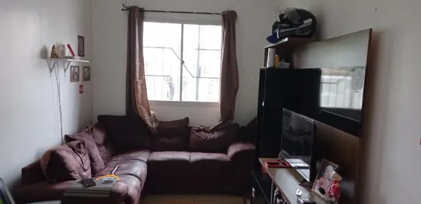 Apartamento com 2 Quartos à venda, 45m² no Santos Dumont, São Leopoldo