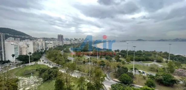 Apartamento com 4 Quartos à venda, 230m² no Flamengo, Rio de Janeiro