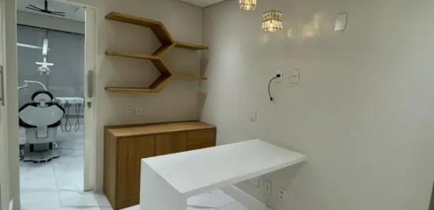 Sala Comercial para alugar, 33m² no Caminho das Árvores, Salvador