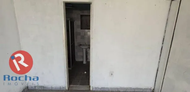 Sala Comercial à venda, 40m² no Santo Antônio, Recife