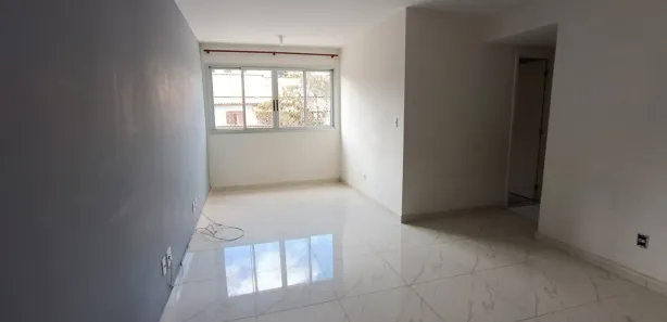 Apartamento com 3 Quartos à venda, 86m² no Diamante (Barreiro), Belo Horizonte