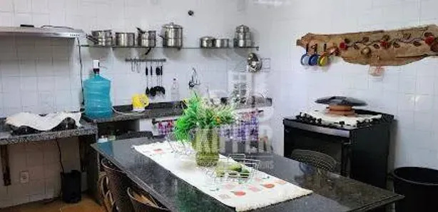 Fazenda/Sítio com 3 Quartos à venda, 580m² no Rio da Areia (Bacaxá), Saquarema
