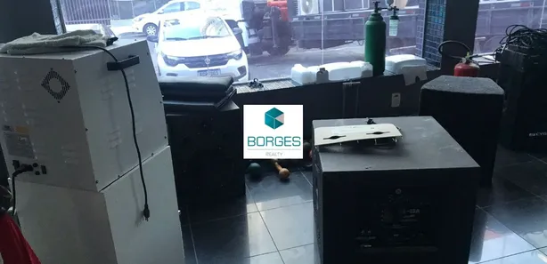 Ponto Comercial para alugar, 1000m² no Canela, Salvador