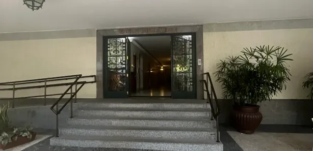 Apartamento com 3 Quartos para alugar, 130m² no Flamengo, Rio de Janeiro
