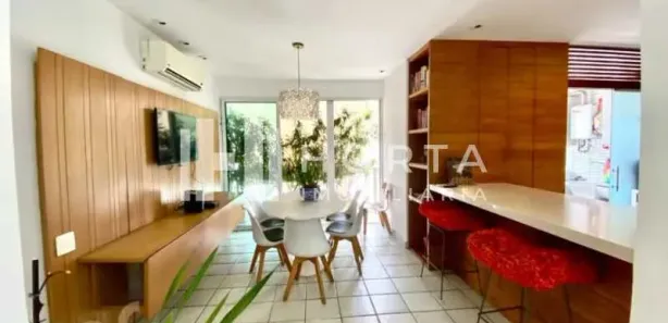 Cobertura com 3 Quartos à venda, 170m² no Lagoa, Rio de Janeiro