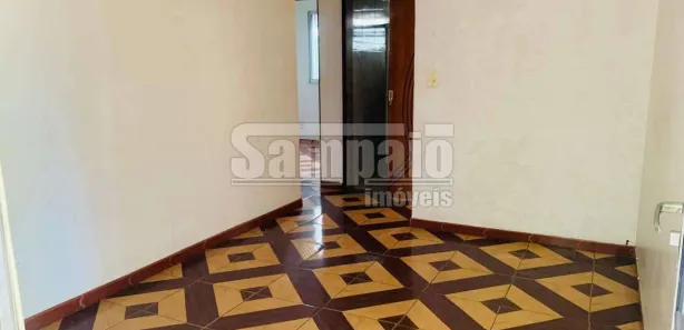 Apartamento com 2 Quartos à venda, 45m² no Senador Vasconcelos, Rio de Janeiro