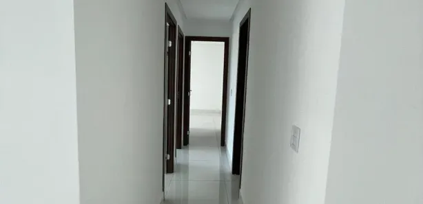 Apartamento com 3 Quartos à venda, 92m² no Vila Parati, Imperatriz