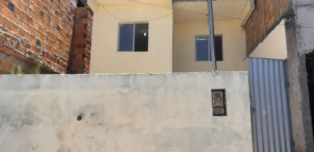 Casa com 2 Quartos à venda, 65m² no Vila de Abrantes (Abrantes), Camaçari