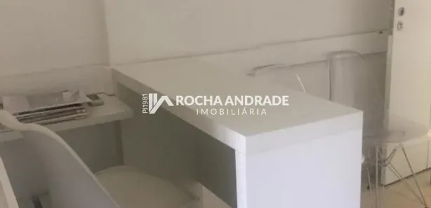 Sala Comercial à venda, 38m² no Rio Vermelho, Salvador