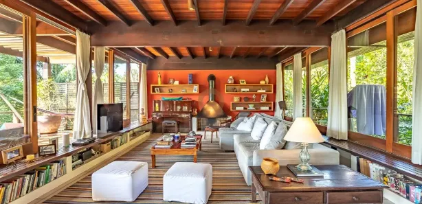 Casa de Condomínio com 4 Quartos à venda, 1512m² no , Guarujá