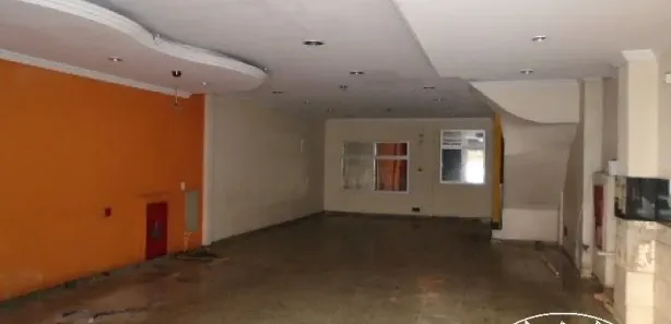 Ponto Comercial para alugar, 197m² no Lourdes, Belo Horizonte