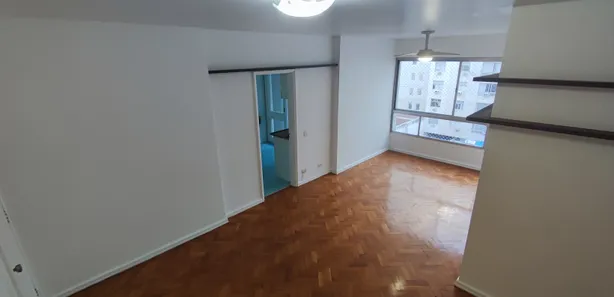 Apartamento com 3 Quartos para alugar, 100m² no Copacabana, Rio de Janeiro