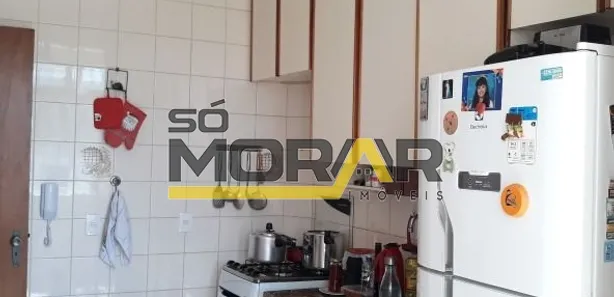 Apartamento com 2 Quartos à venda, 66m² no Ipiranga, Belo Horizonte