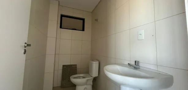 Sala Comercial para alugar, 31m² no Centro, Canoas