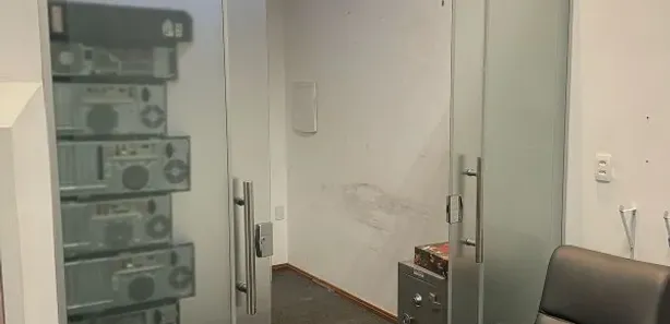 Ponto Comercial para alugar, 174m² no São Pedro, Belo Horizonte
