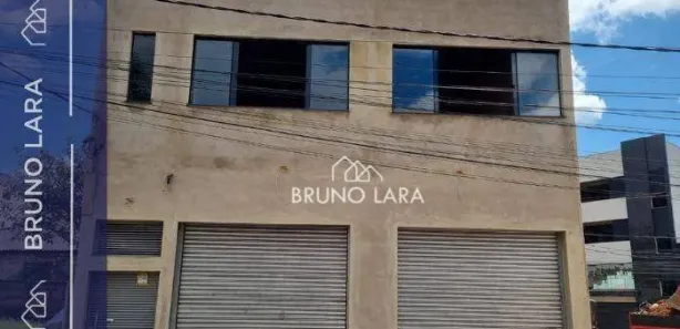 Sala Comercial para alugar, 50m² no Centro, Igarapé
