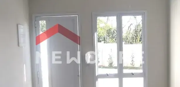 Casa de Condomínio com 2 Quartos à venda, 47m² no Pereira Barreto, Ribeirão Pires