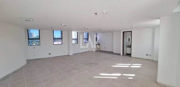 para alugar, 60m² no Cidade Jardim, Belo Horizonte