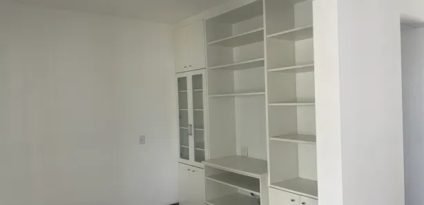 Apartamento com 3 Quartos para alugar, 167m² no Horto Florestal, Salvador