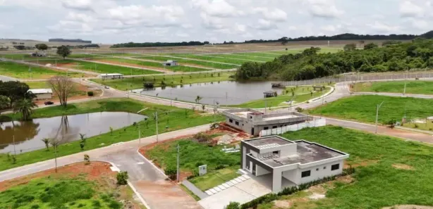 Fazenda/Sítio à venda, 413m² no , Leopoldo de Bulhões
