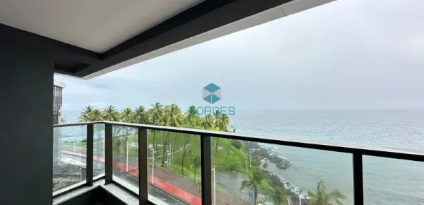 Apartamento com 1 Quarto à venda, 34m² no Ondina, Salvador