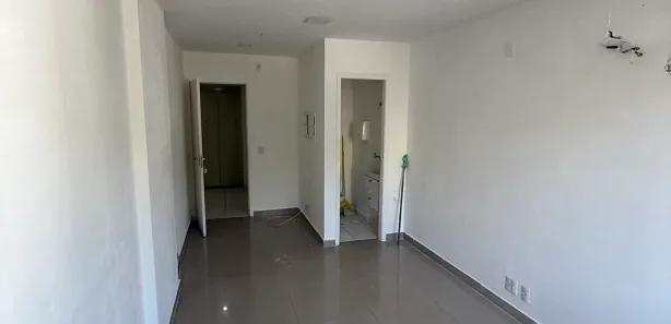 Sala Comercial para alugar, 19m² no Centro, Nova Iguaçu