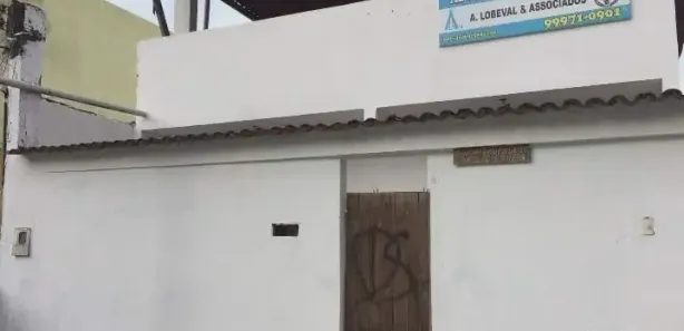 Casa com 3 Quartos à venda, 105m² no Itinga, Lauro de Freitas
