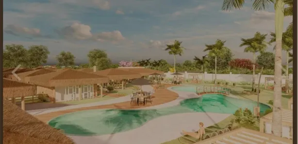 Lote/Terreno à venda, 500m² no , Porto Seguro