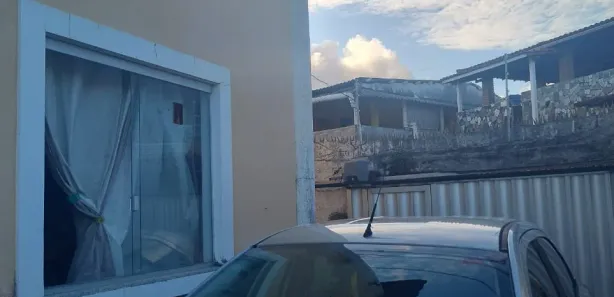 Casa com 2 Quartos à venda, 100m² no Vila Praiana, Lauro de Freitas