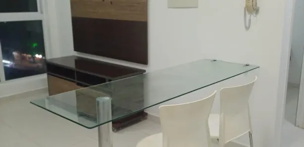 Apartamento com 1 Quarto para alugar, 30m² no Candeias, Jaboatão dos Guararapes