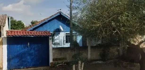 Lote/Terreno à venda, 320m² no Vila Vista Alegre, Cachoeirinha