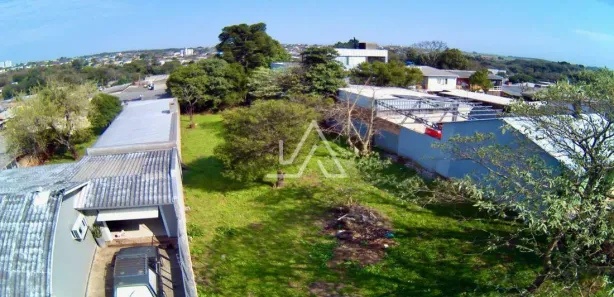 Lote/Terreno à venda, 312m² no Vera Cruz, Passo Fundo