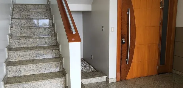 Apartamento com 4 Quartos à venda, 525m² no São Jorge, Manaus