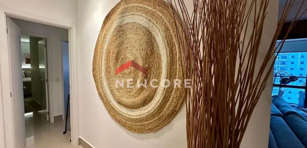 Apartamento com 3 Quartos à venda, 97m² no Centro, Araraquara
