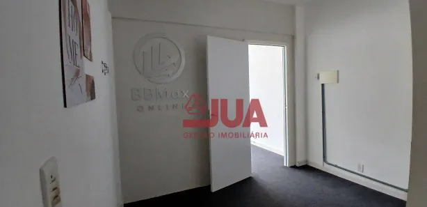 Sala Comercial para alugar, 23m² no Centro, Nova Iguaçu