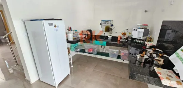 Casa com 3 Quartos para alugar, 103m² no Santa Rosa, Belo Horizonte