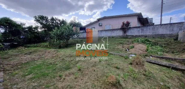 Lote/Terreno à venda, 384m² no Bom Princípio, Gravataí