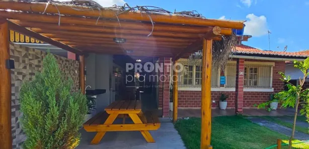 Casa com 4 Quartos à venda, 74m² no , Ipojuca