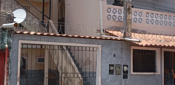 Apartamento com 3 Quartos à venda, 120m² no Periperi, Salvador