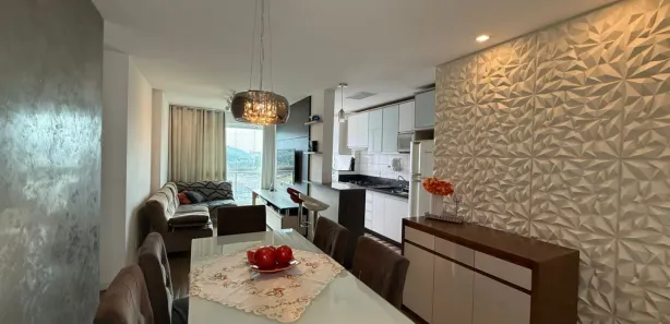 Cobertura com 3 Quartos à venda, 123m² no Anita Garibaldi, Joinville
