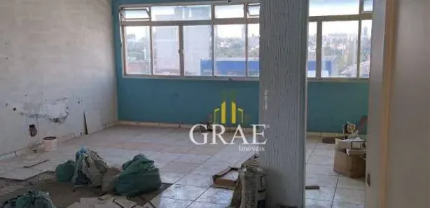 Sala Comercial à venda, 60m² no Centro, Santo André