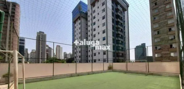 Apartamento com 4 Quartos à venda, 130m² no Savassi, Belo Horizonte
