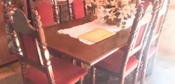 Sobrado com 4 Quartos à venda, 160m² no Centro, Nova Santa Rita