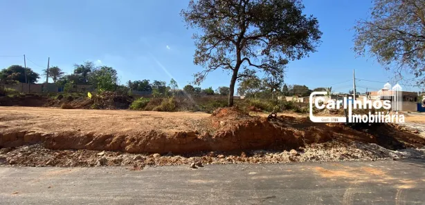 Lote/Terreno à venda, 360m² no Primavera, São Joaquim de Bicas