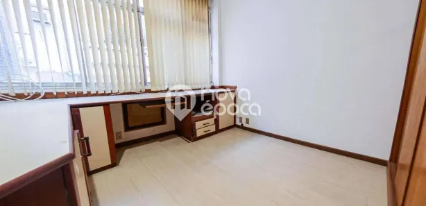 Apartamento com 3 Quartos à venda, 121m² no Urca, Rio de Janeiro