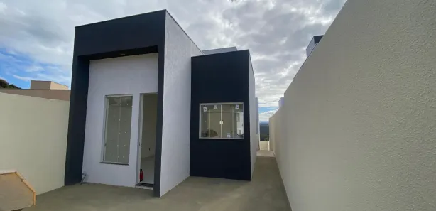 Casa com 3 Quartos à venda, 139m² no , São Joaquim de Bicas