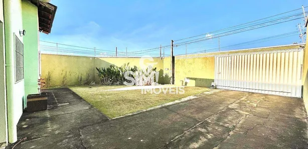 Casa com 3 Quartos à venda, 170m² no Setor Santa Fé 2 (Taquaralto), Palmas