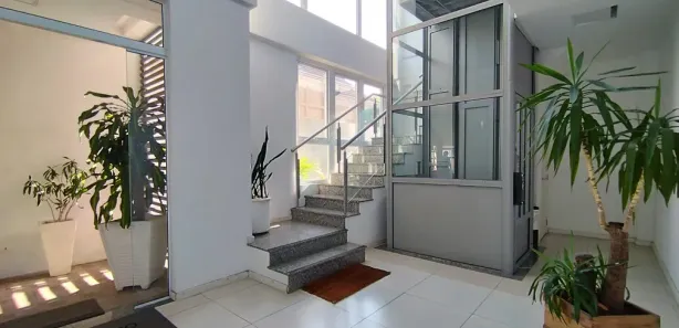 Sala Comercial para alugar, 35m² no Primavera, Novo Hamburgo