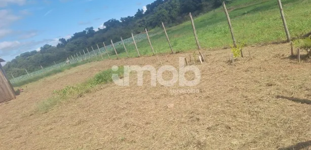 Lote/Terreno à venda, 500m² no Caguassu, Sorocaba
