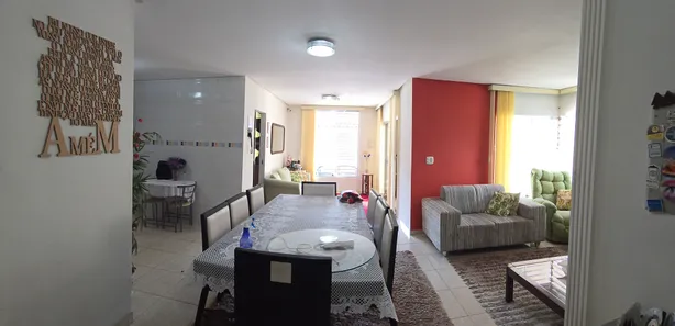 Casa com 3 Quartos à venda, 240m² no Compensa, Manaus